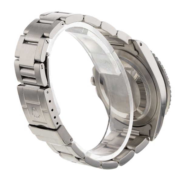 Rolex GMT Master II 16710